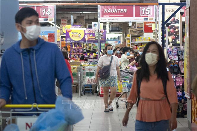 Malaisie: le PM annonce un report de six mois des remboursements de prêts ảnh 1 Malaisie: le PM annonce un report de six mois des remboursements de prêts ảnh 1