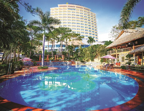 Saigontourist et Quang Ninh vers une coopération touristique ảnh 2