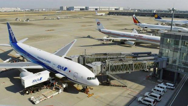 Le Japon et la Malaisie coopèrent dans l'industrie aéronautique ảnh 1