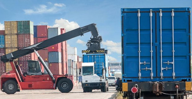 L'Indonésie réformera le système logistique pour attirer plus d'investisseurs ảnh 1 L'Indonésie réformera le système logistique pour attirer plus d'investisseurs ảnh 1