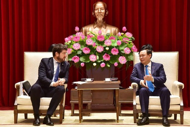 L'UNESCO veut aider Hanoï à devenir la capitale créative de l'Asie ảnh 1 L'UNESCO veut aider Hanoï à devenir la capitale créative de l'Asie ảnh 1