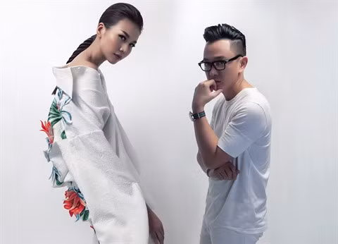 Nguyên Công Tri, 20 ans de créativité sans limite ảnh 4