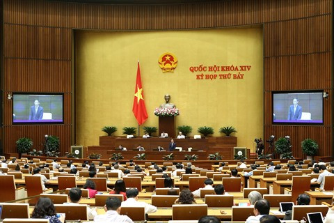 Propriété intellectuelle : une stratégie nationale pour le développement durable ảnh 2 Propriété intellectuelle : une stratégie nationale pour le développement durable ảnh 2