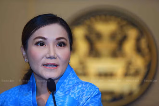 Le cabinet thaïlandais adopte le projet de loi sur le budget en 2021 ảnh 1