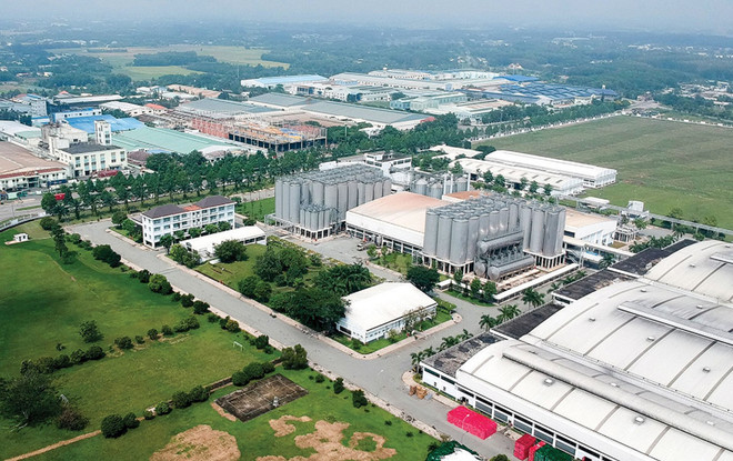 Une nouvelle vague d'investissements étrangers attendue à Ho Chi Minh-Ville ảnh 1 Une nouvelle vague d'investissements étrangers attendue à Ho Chi Minh-Ville ảnh 1