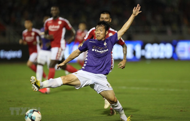 Des tournois de football annulés en raison du COVID-19 ảnh 1 Des tournois de football annulés en raison du COVID-19 ảnh 1