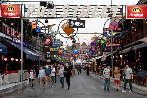 Des pays d’Asie du Sud-Est s’activent dans la lutte contre le COVID-19 ảnh 1 Des pays d’Asie du Sud-Est s’activent dans la lutte contre le COVID-19 ảnh 1