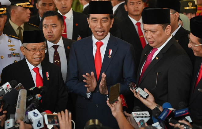 L'investissement est essentiel pour stimuler la croissance économique de l’Indonésie ảnh 1 L'investissement est essentiel pour stimuler la croissance économique de l’Indonésie ảnh 1