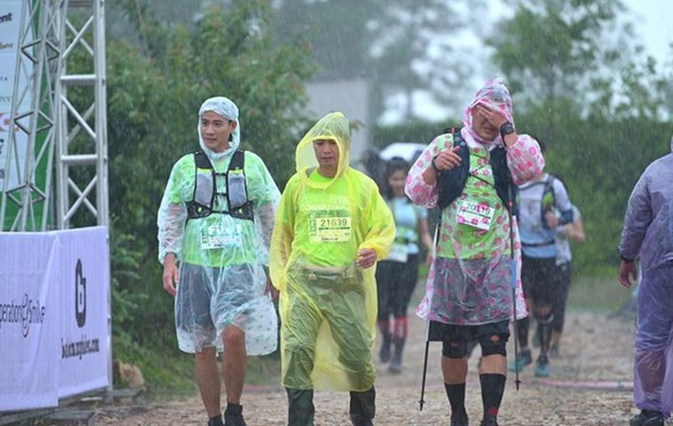 Annulation de deux tournois Dalat Ultra Trail et Dalat Victory Challenge 2020 ảnh 1 Annulation de deux tournois Dalat Ultra Trail et Dalat Victory Challenge 2020 ảnh 1