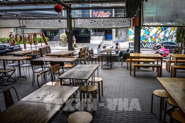 COVID-19: la Thaïlande annonce le couvre-feu national et la Malaisie connaît un grand nombre de cas ảnh 1 COVID-19: la Thaïlande annonce le couvre-feu national et la Malaisie connaît un grand nombre de cas ảnh 1