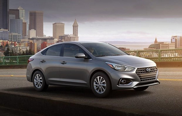 Automobile : plus de 15.700 véhicules vendus en janvier ảnh 1 Automobile : plus de 15.700 véhicules vendus en janvier ảnh 1