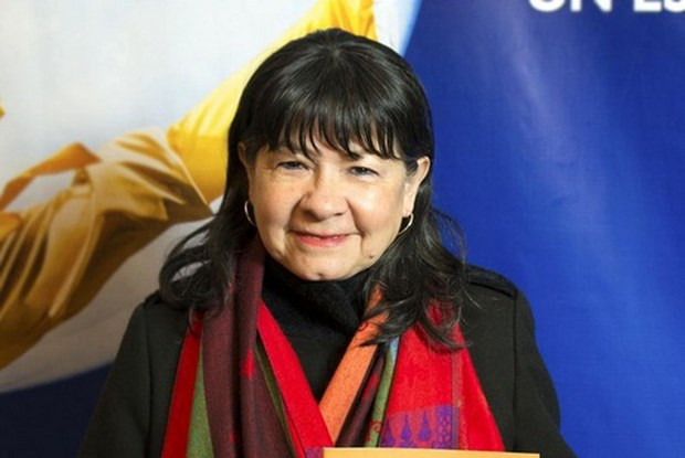 Vietnam et Argentine promeuvent leur coopération économique et commerciale ảnh 1  Vietnam et Argentine promeuvent leur coopération économique et commerciale ảnh 1
