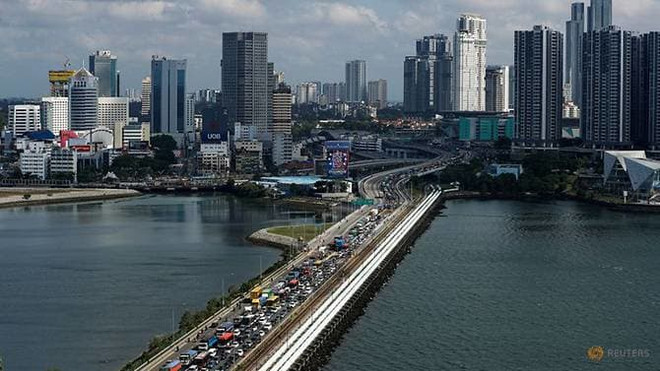La Malaisie et Singapour signeront un accord sur le RTS link en fin juillet ảnh 1 La Malaisie et Singapour signeront un accord sur le RTS link en fin juillet ảnh 1