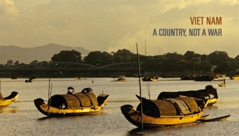 Ted Engelmann et ses photos de la guerre du Vietnam ảnh 1 Ted Engelmann et ses photos de la guerre du Vietnam ảnh 1