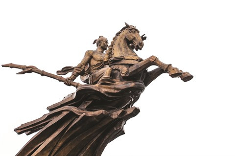 À propos d’un mythe millénaire ảnh 1