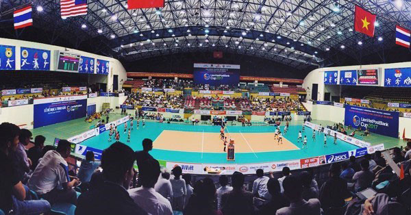 Bac Ninh parmi les 11 villes et provinces à organiser les SEA Games 31 ảnh 1 Bac Ninh parmi les 11 villes et provinces à organiser les SEA Games 31 ảnh 1
