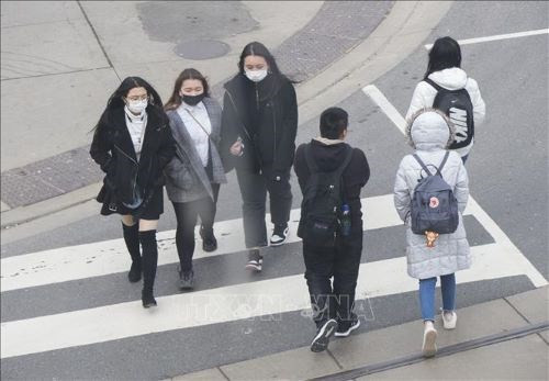 Universités Canada s'engage à soutenir les étudiants vietnamiens ảnh 1 Universités Canada s'engage à soutenir les étudiants vietnamiens ảnh 1