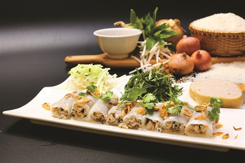 Saigontourist propose ses services de livraison ảnh 2 Saigontourist propose ses services de livraison ảnh 2