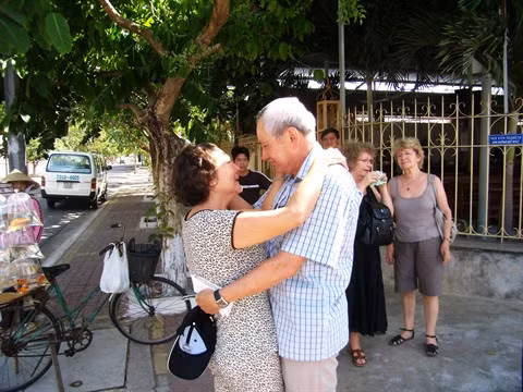 Retour aux sources vietnamiennes ảnh 1