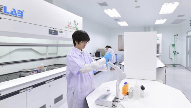 Thaïlande : le COVID-19 affecte les investissements en R&D en 2020 ảnh 1 Thaïlande : le COVID-19 affecte les investissements en R&D en 2020 ảnh 1