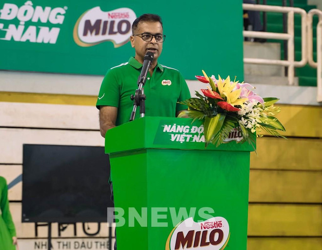 Nestlé Vietnam et La Vie unissent leurs forces pour un avenir zéro déchet ảnh 1 Nestlé Vietnam et La Vie unissent leurs forces pour un avenir zéro déchet ảnh 1