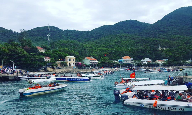 Centre septentrional : les tourismes maritime et patrimonial sont des tendances principales ảnh 1