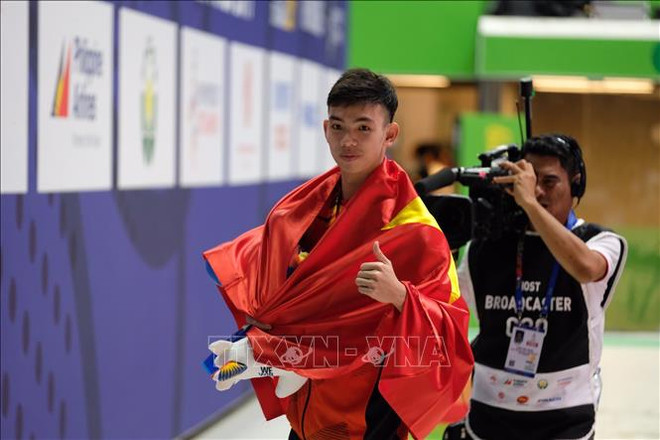 Le Vietnam vise 20 billets pour les JO de Tokyo 2020 ảnh 1 Le Vietnam vise 20 billets pour les JO de Tokyo 2020 ảnh 1