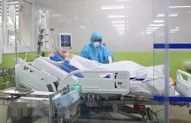 Coronavirus : aucun nouveau cas local au Vietnam en 50 jours ảnh 1 Coronavirus : aucun nouveau cas local au Vietnam en 50 jours ảnh 1