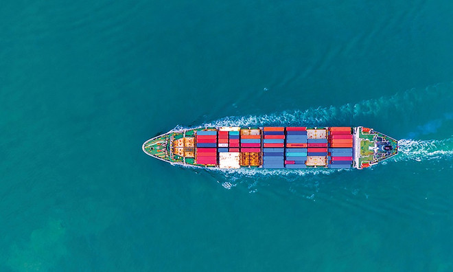 L’EFVTA apporte des opportunités au transport maritime ảnh 1 L’EFVTA apporte des opportunités au transport maritime ảnh 1