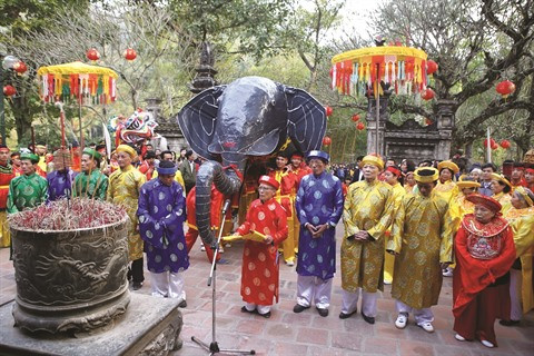 À propos d’un mythe millénaire ảnh 2