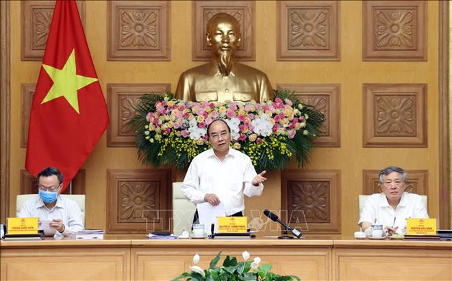 Le Vietnam vise à atteindre une croissance positive cette année ảnh 1 Le Vietnam vise à atteindre une croissance positive cette année ảnh 1