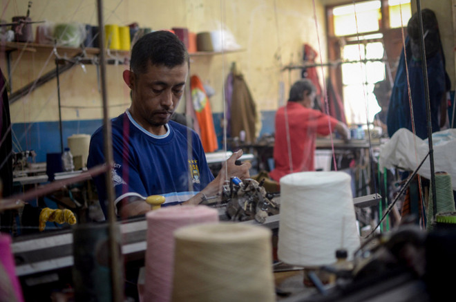 L’Indonésie retarde le délai de réduction des importations en raison de COVID-19 ảnh 1 L’Indonésie retarde le délai de réduction des importations en raison de COVID-19 ảnh 1