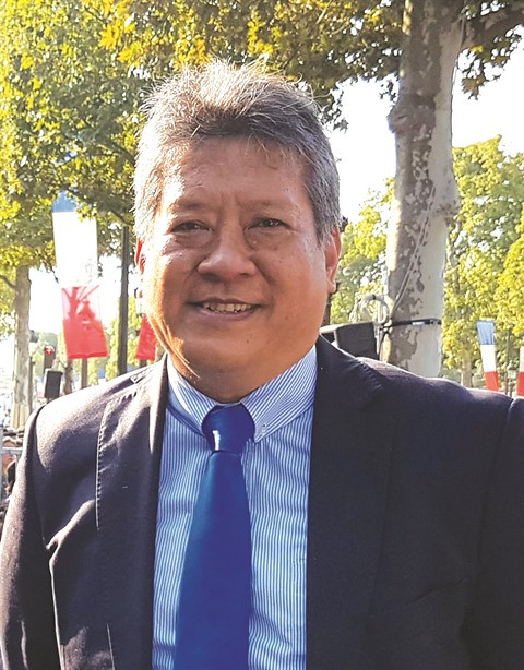 ABVietFrance et sa mission de dynamiser le commerce franco-vietnamien ảnh 1 ABVietFrance et sa mission de dynamiser le commerce franco-vietnamien ảnh 1