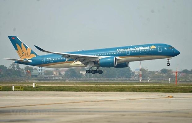Vietnam Airlines reprendra six liaisons domestiques ảnh 1 Vietnam Airlines reprendra six liaisons domestiques ảnh 1