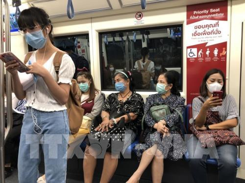 Des pays d’Asie du Sud-Est font face à l’épidémie de COVID-19 ảnh 1