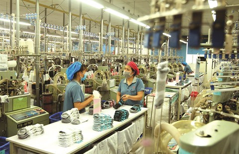 Le Dôi Moi, un rêve devenu réalité ảnh 2