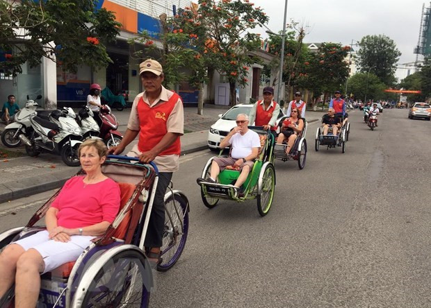 Thua Thien-Hue fait des efforts pour rétablir le tourisme ảnh 1 Thua Thien-Hue fait des efforts pour rétablir le tourisme ảnh 1