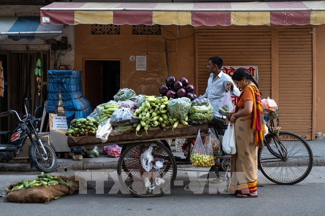 L'Inde examine la poursuite de l’accord commercial avec l'ASEAN ảnh 1 L'Inde examine la poursuite de l’accord commercial avec l'ASEAN ảnh 1