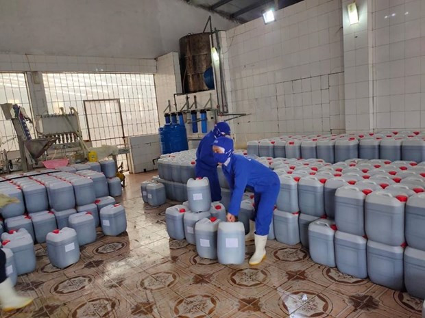 Face au coronavirus, les entrepreneurs doivent se serrer les coudes ảnh 2