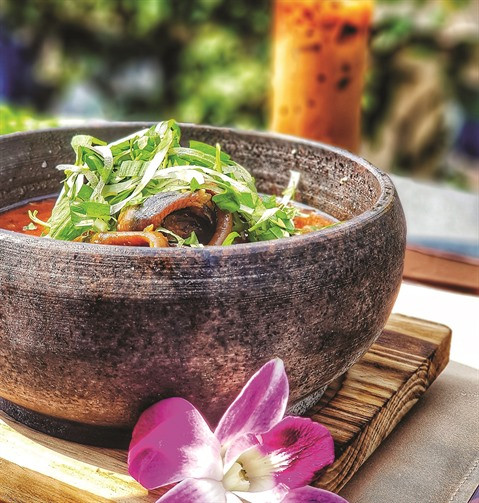 Saigontourist propose ses services de livraison ảnh 1 Saigontourist propose ses services de livraison ảnh 1