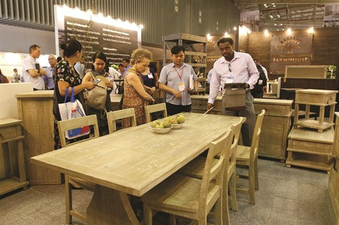 Les entreprises face aux challenges de l’EVFTA ảnh 1 Les entreprises face aux challenges de l’EVFTA ảnh 1