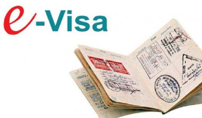 La délivrance de l’e-visa aux citoyens de 80 pays ảnh 1 La délivrance de l’e-visa aux citoyens de 80 pays ảnh 1