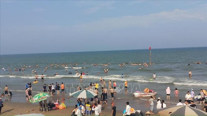 Thanh Hoa compte devenir une destination sûre et attrayante du post-COVID-19 ảnh 1