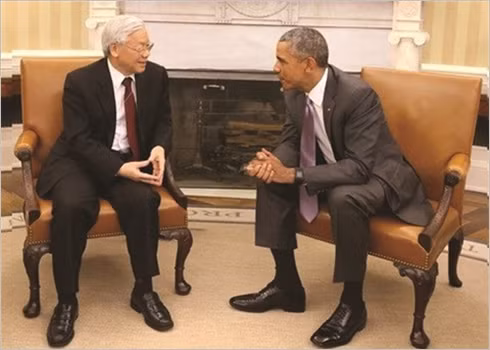 75 ans, un parcours historique ảnh 1