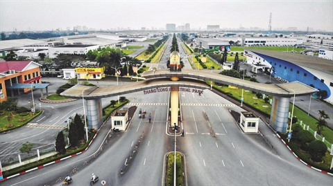 Le Vietnam, destination d’affaires fiable dans la période post-COVID ảnh 1 Le Vietnam, destination d’affaires fiable dans la période post-COVID ảnh 1