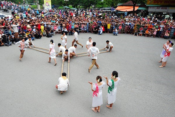 Festival de Hue 2020: honorer les valeurs culturelles traditionnelles et contemporaines ảnh 2 Festival de Hue 2020: honorer les valeurs culturelles traditionnelles et contemporaines ảnh 2