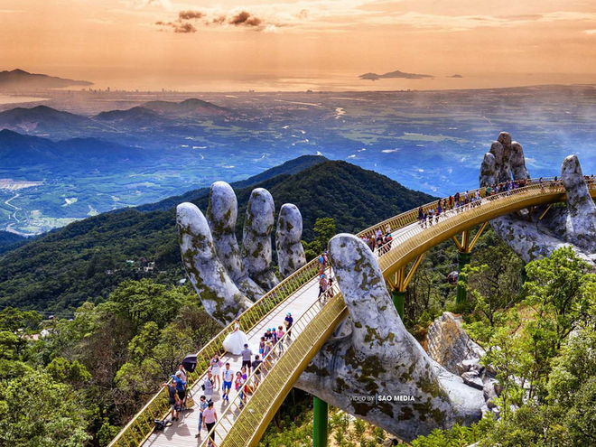 Da Nang est l’une des destinations tendances mondiales, selon Tripadvisor ảnh 1 Da Nang est l’une des destinations tendances mondiales, selon Tripadvisor ảnh 1