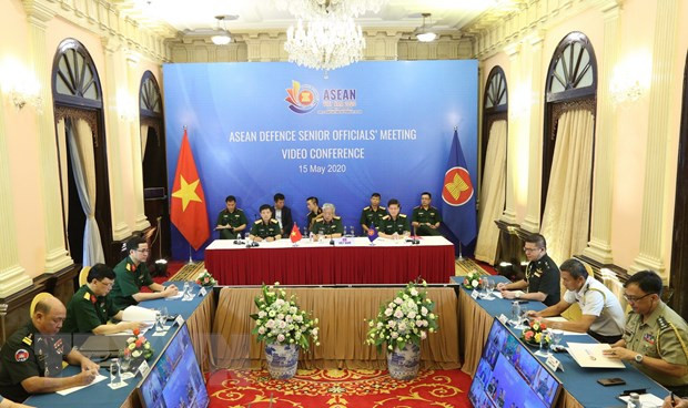 L’ASEAN unit ses efforts pour faire face à l’épidémie ảnh 1 L’ASEAN unit ses efforts pour faire face à l’épidémie ảnh 1