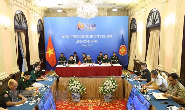 L’ASEAN unit ses efforts pour faire face à l’épidémie ảnh 1