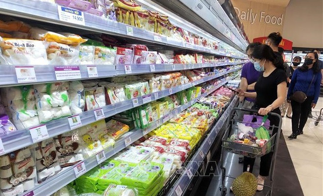 Plusieurs facteurs pourraient faire augmenter l'IPC au cours des derniers mois de l'année ảnh 1